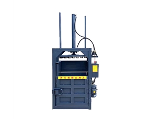 立式打包機(jī)10T單缸